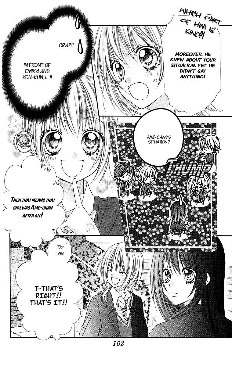 Page 22 Chapter 8 Love Berrish!