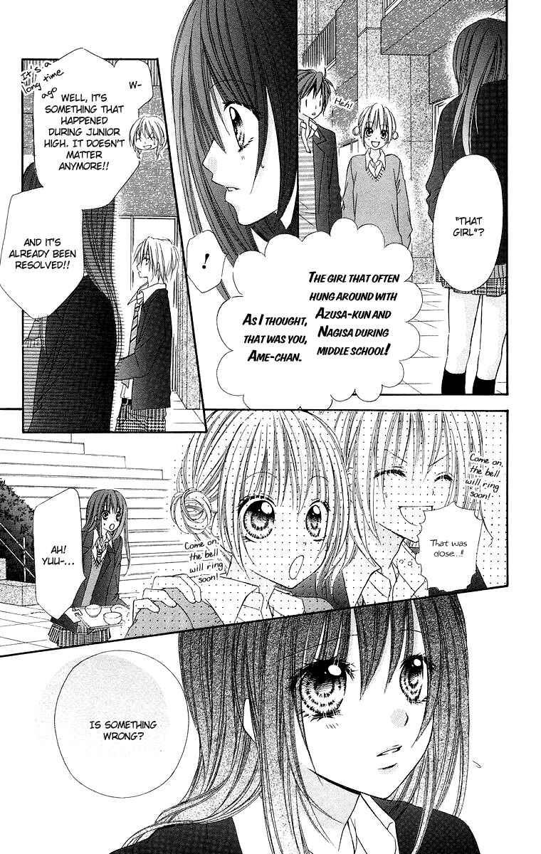Page 23 Chapter 8 Love Berrish!