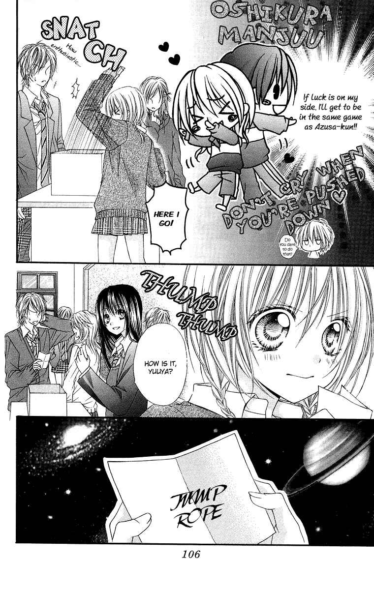 Page 26 Chapter 8 Love Berrish!