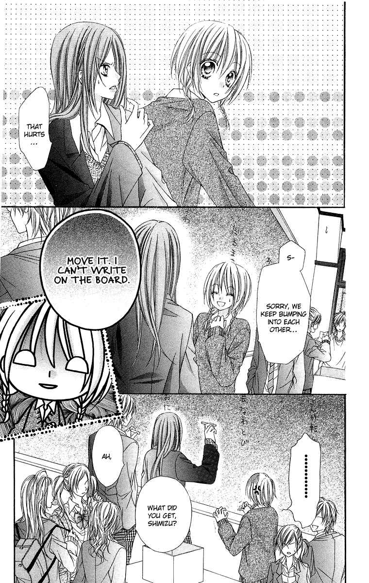 Page 29 Chapter 8 Love Berrish!