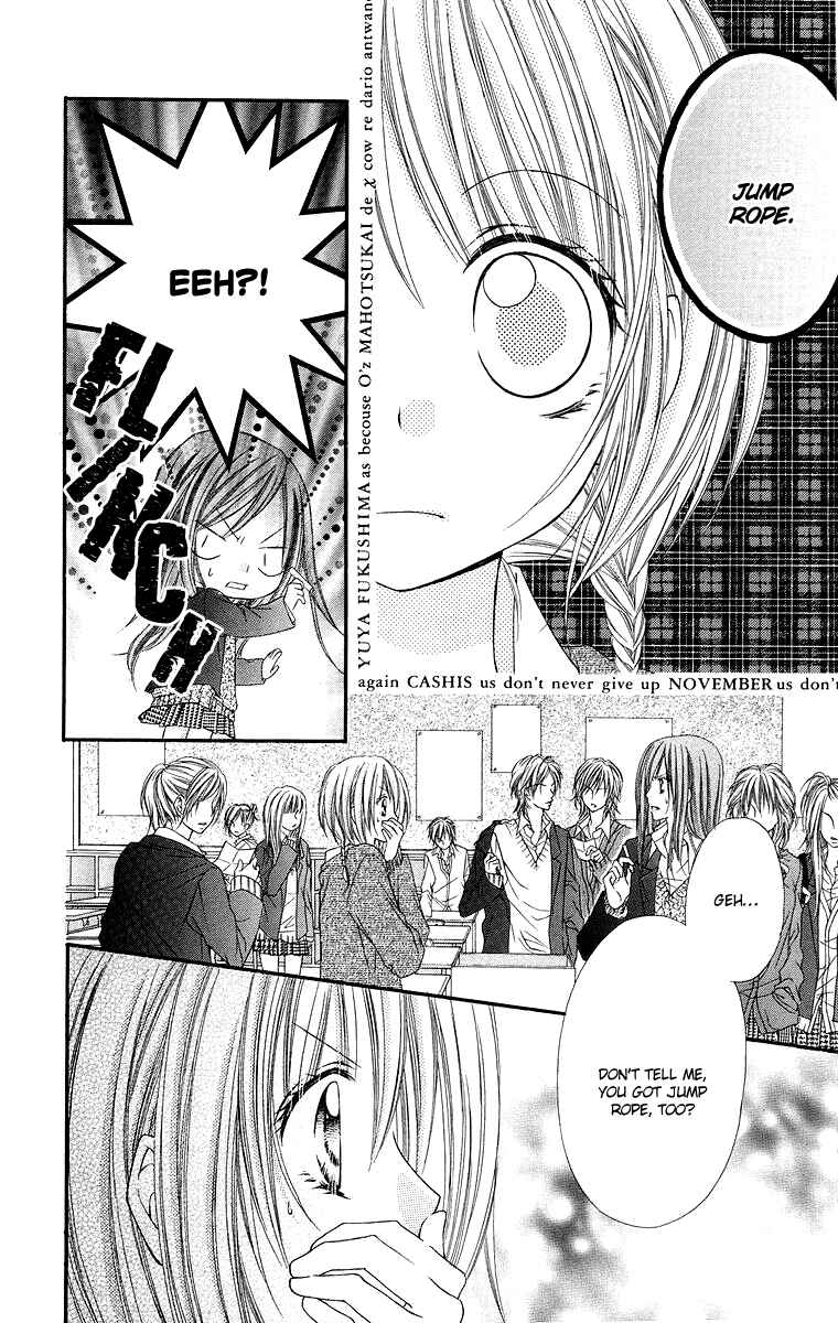 Page 30 Chapter 8 Love Berrish!