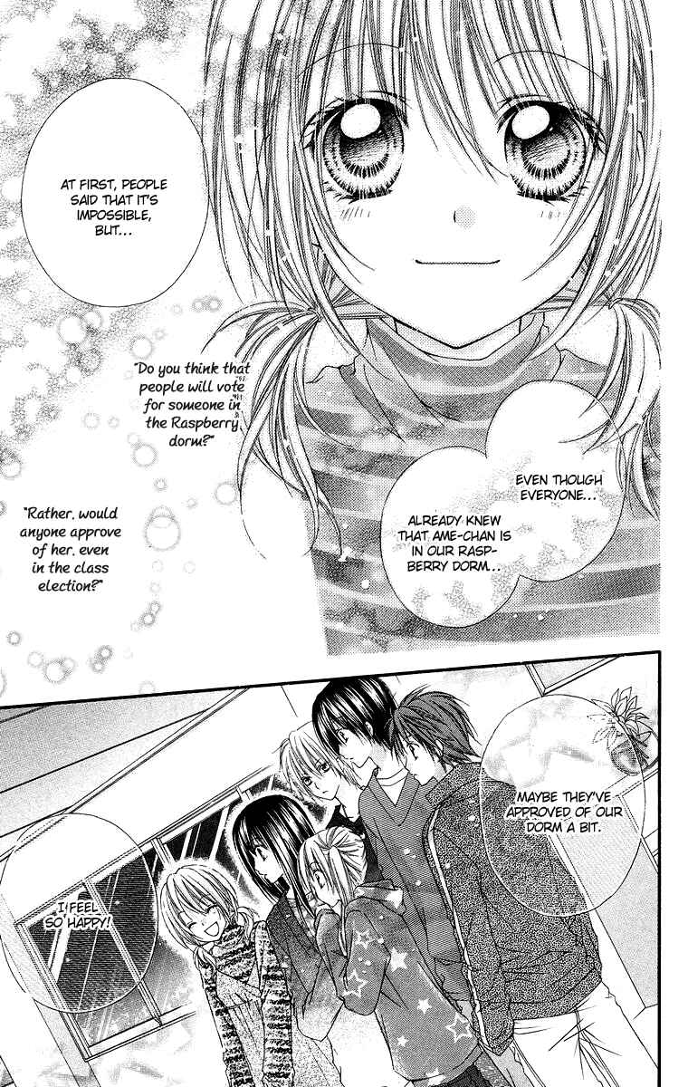 Page 5 Chapter 8 Love Berrish!