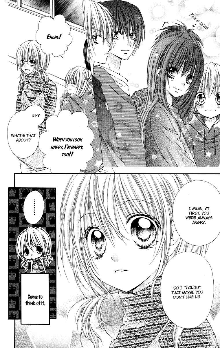 Page 6 Chapter 8 Love Berrish!