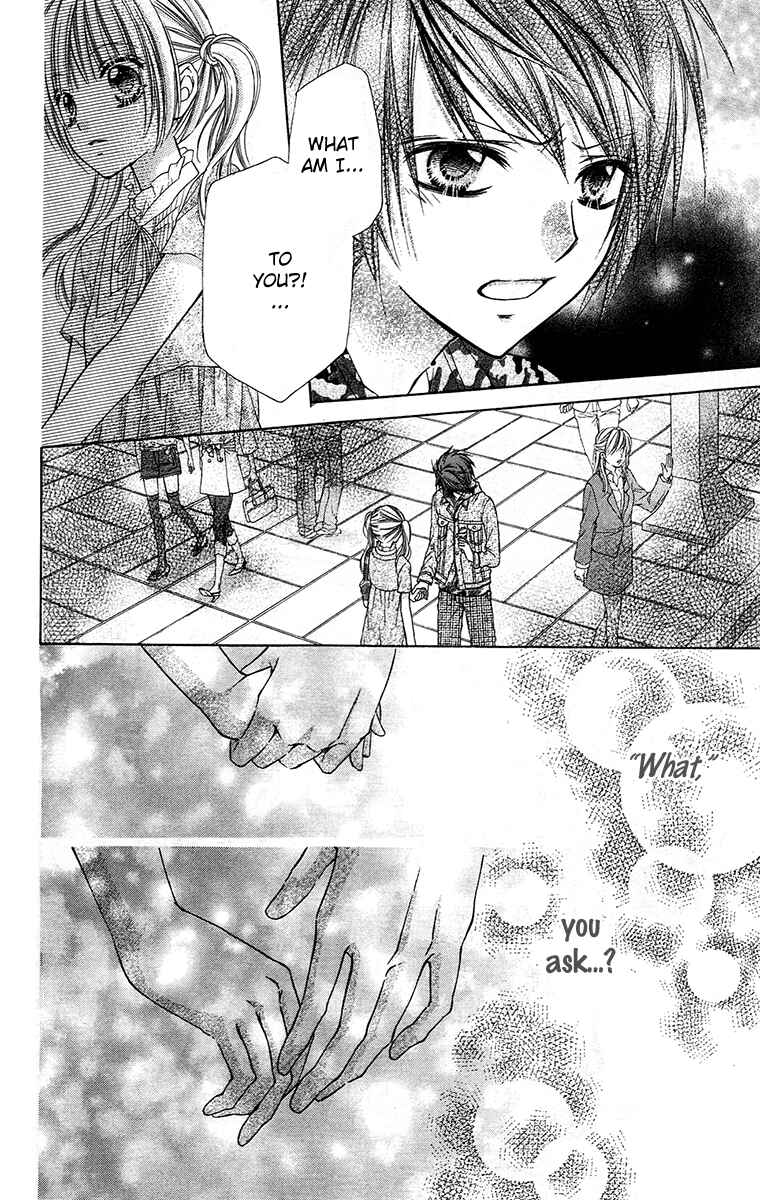 Page 20 Chapter 21.5 Love Berrish!