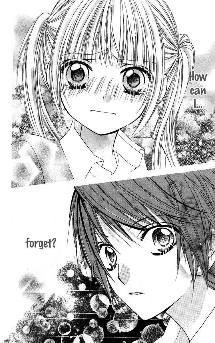 Page 26 Chapter 21.5 Love Berrish!