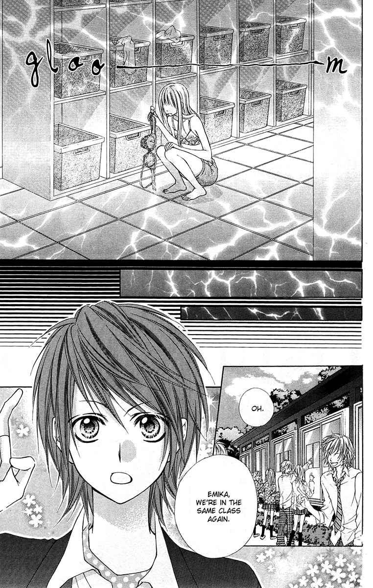 Page 5 Chapter 21.5 Love Berrish!