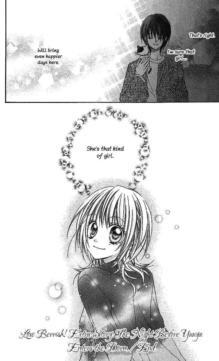 Page 5 Chapter 5.5 Love Berrish!