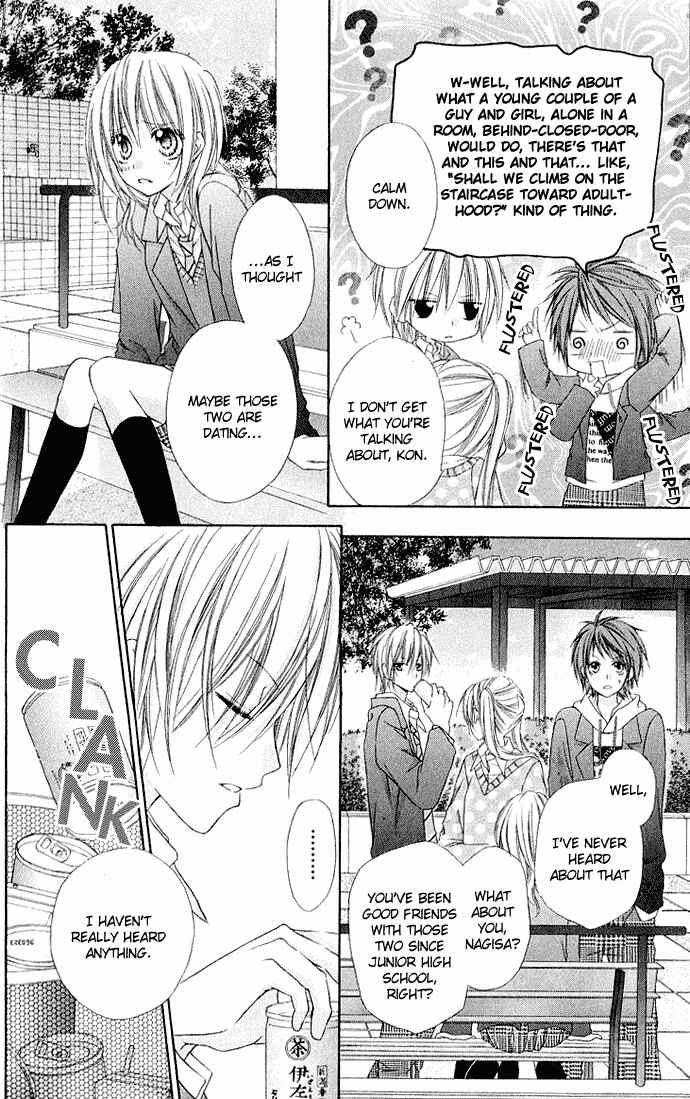 Page 12 Chapter 6 Love Berrish!