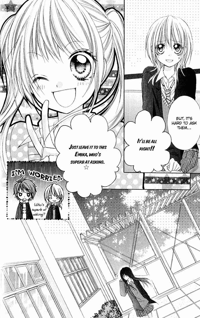 Page 14 Chapter 6 Love Berrish!
