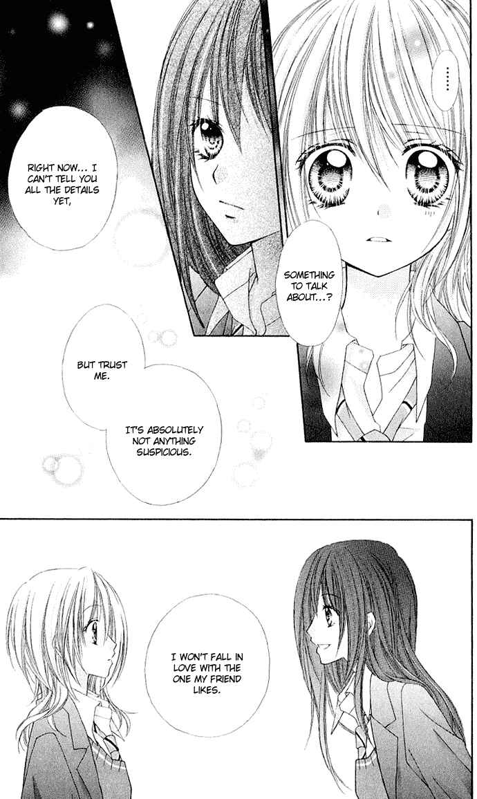 Page 19 Chapter 6 Love Berrish!