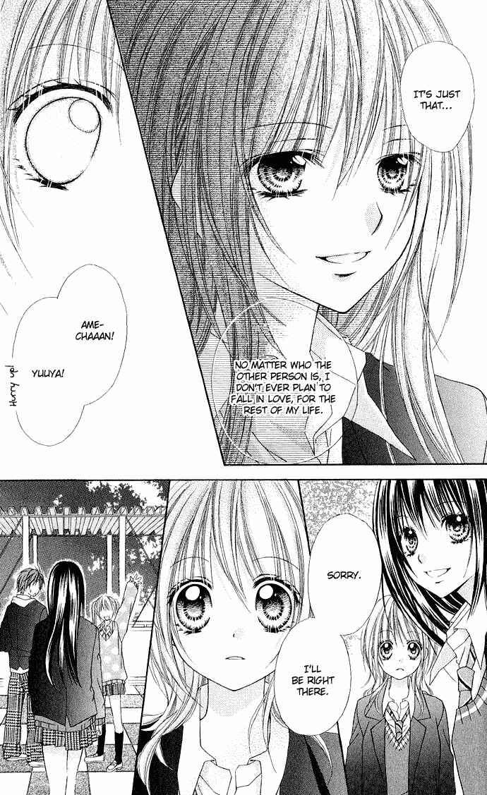 Page 21 Chapter 6 Love Berrish!