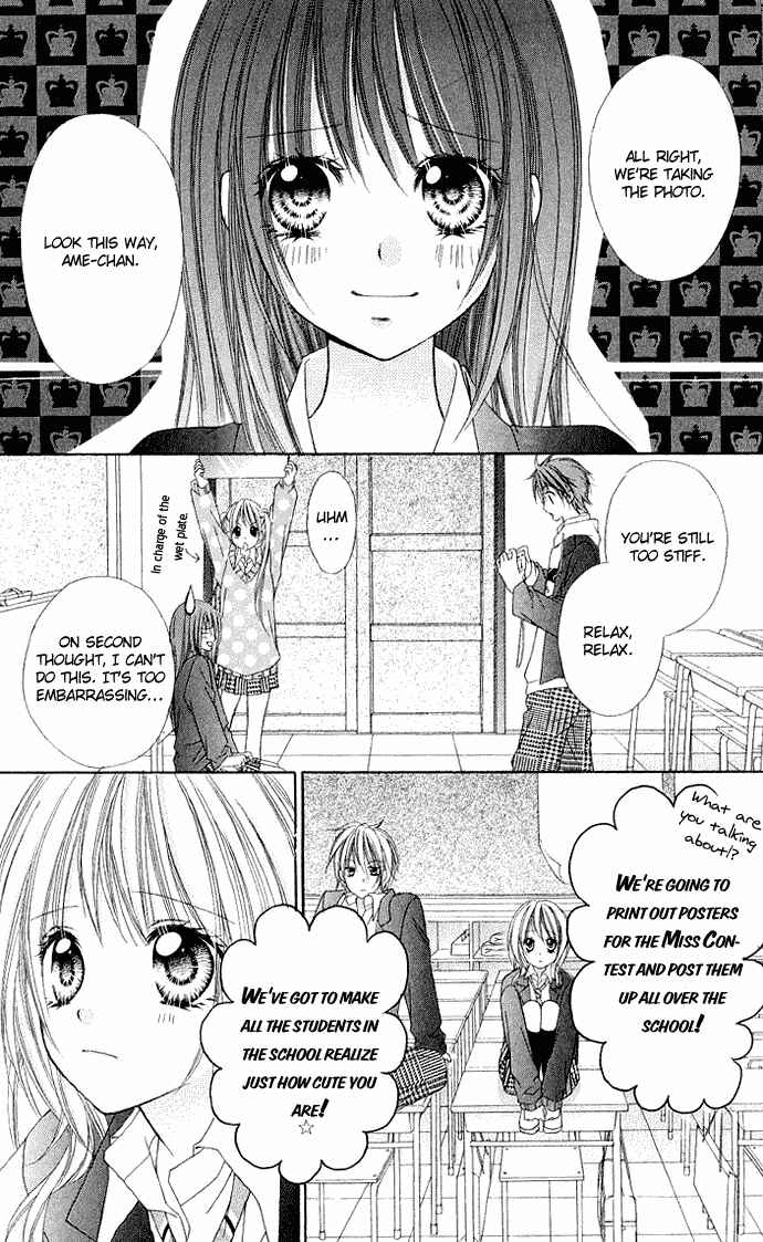 Page 22 Chapter 6 Love Berrish!
