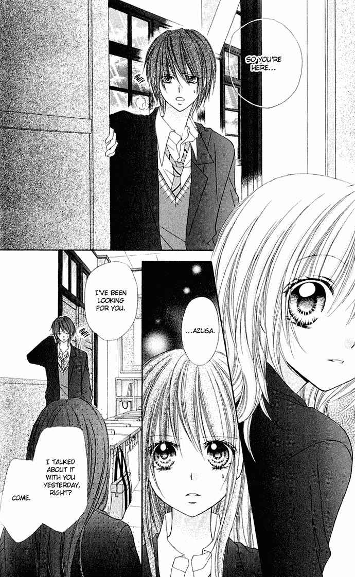 Page 24 Chapter 6 Love Berrish!