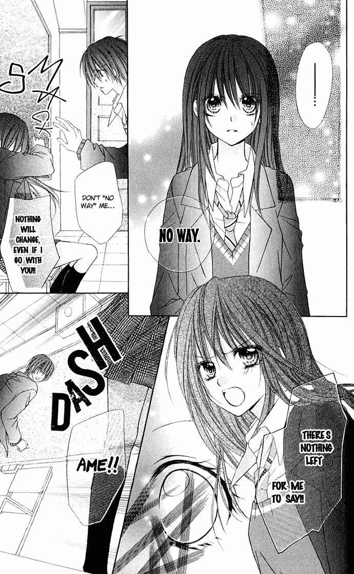 Page 25 Chapter 6 Love Berrish!