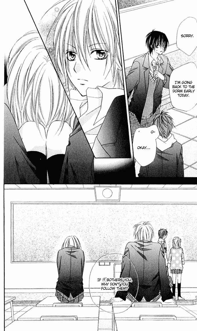 Page 26 Chapter 6 Love Berrish!