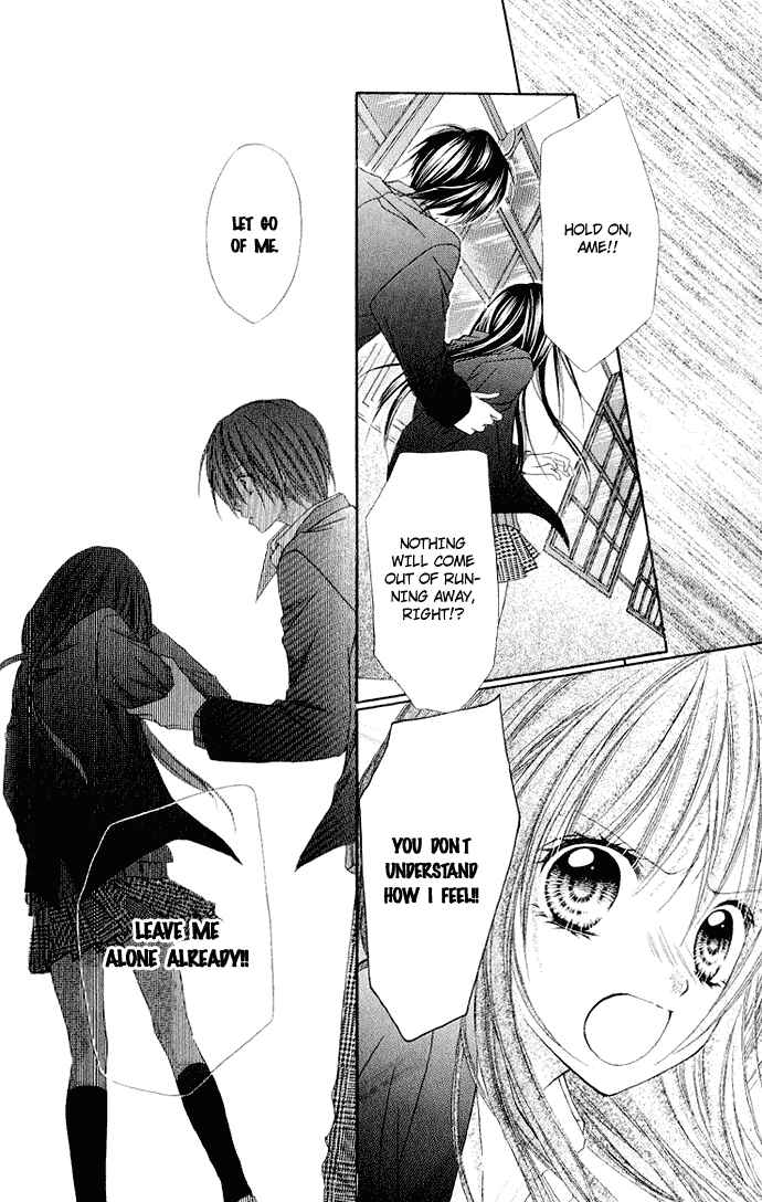Page 28 Chapter 6 Love Berrish!