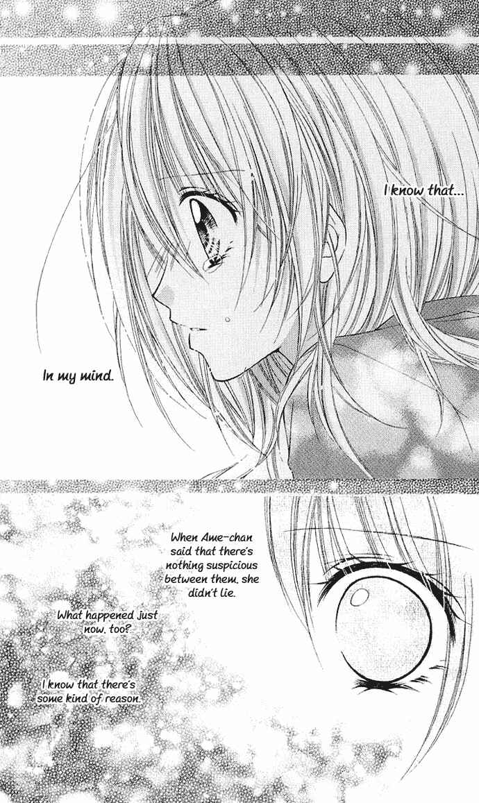 Page 33 Chapter 6 Love Berrish!