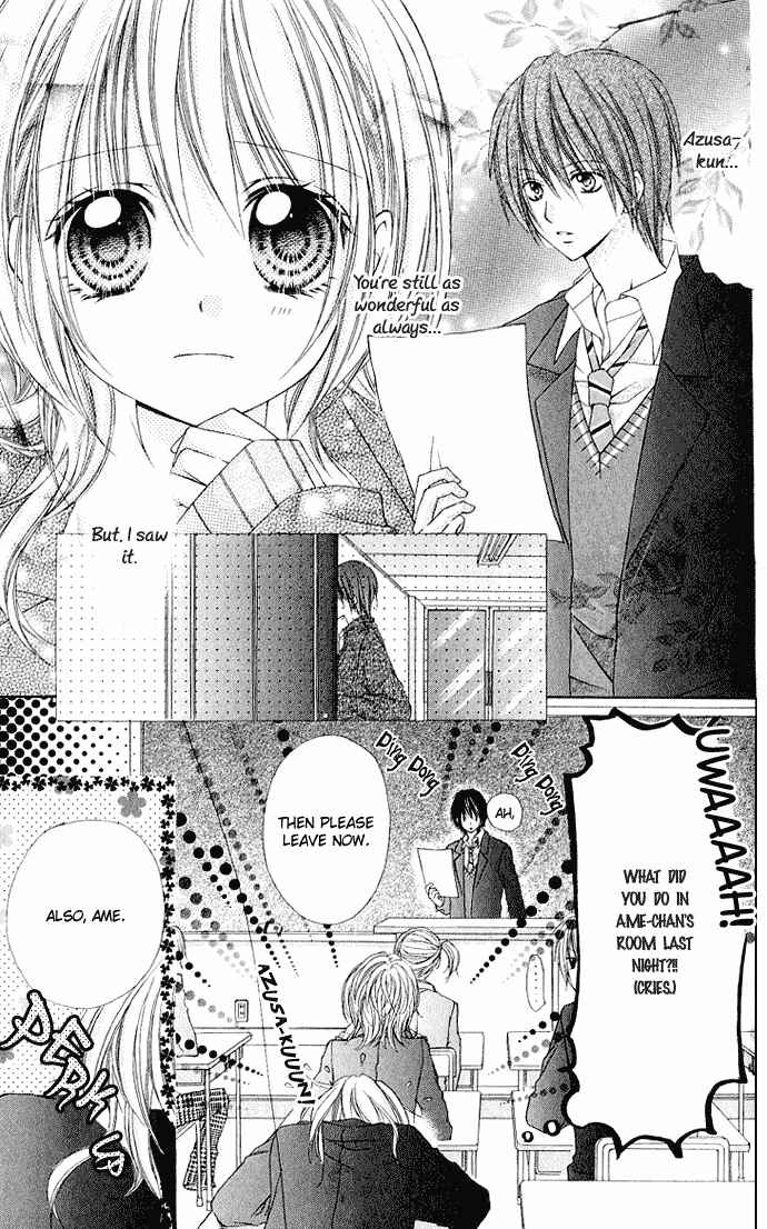 Page 9 Chapter 6 Love Berrish!