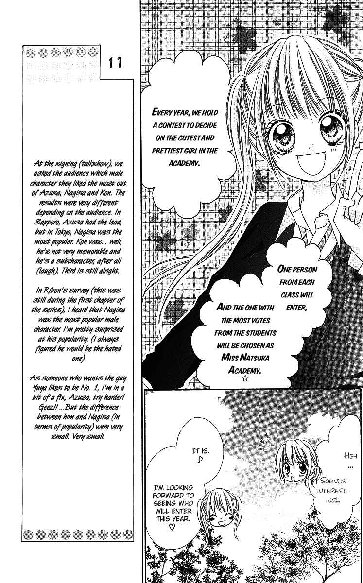 Page 10 Chapter 5 Love Berrish!
