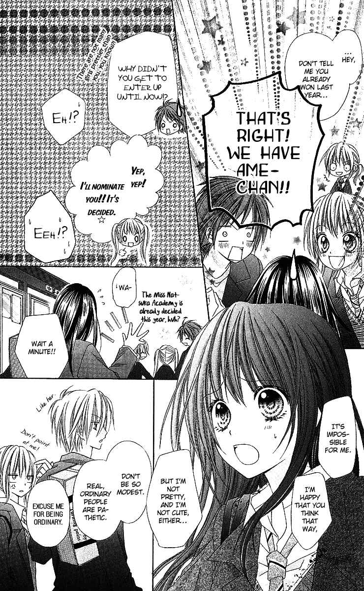 Page 12 Chapter 5 Love Berrish!