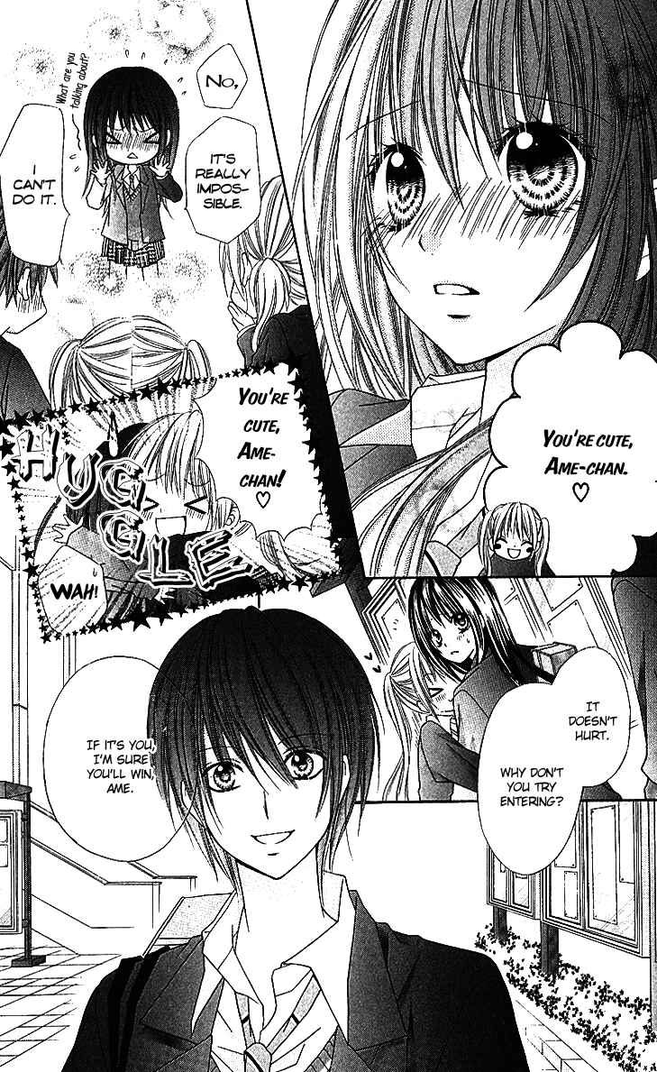Page 13 Chapter 5 Love Berrish!