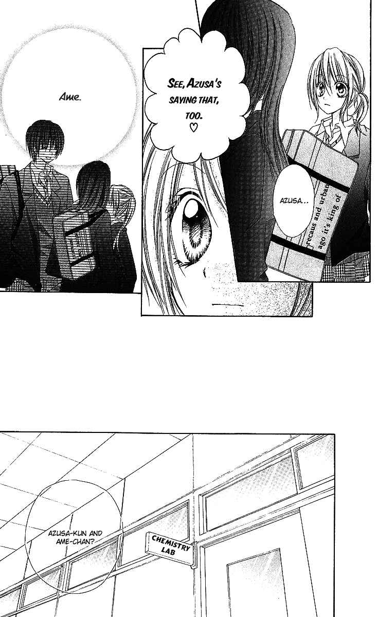 Page 14 Chapter 5 Love Berrish!