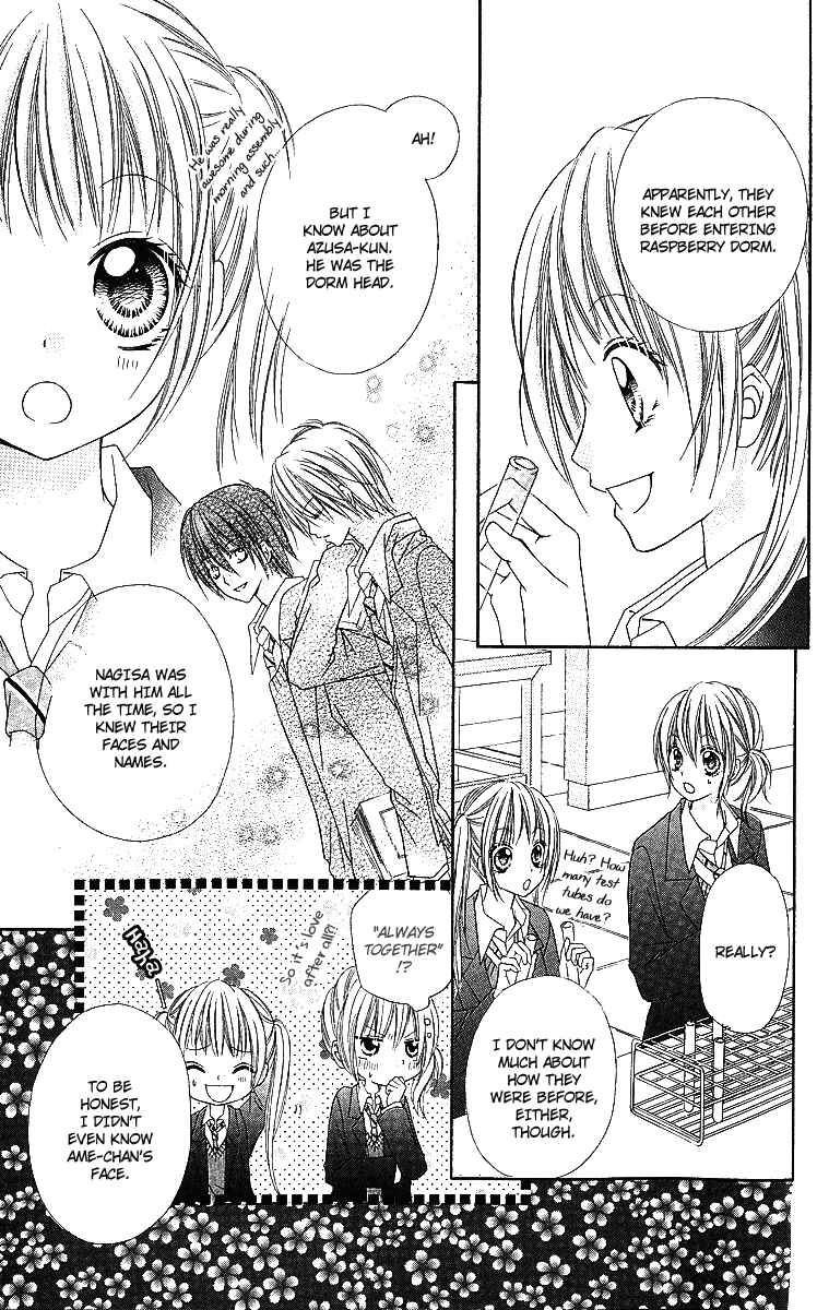 Page 16 Chapter 5 Love Berrish!