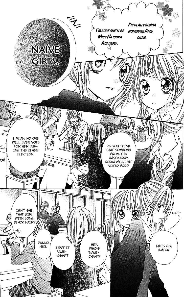 Page 18 Chapter 5 Love Berrish!
