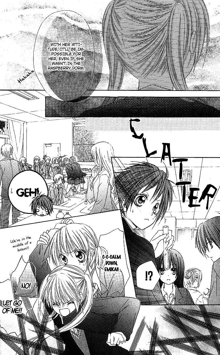 Page 19 Chapter 5 Love Berrish!