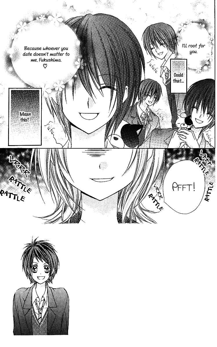 Page 2 Chapter 5 Love Berrish!