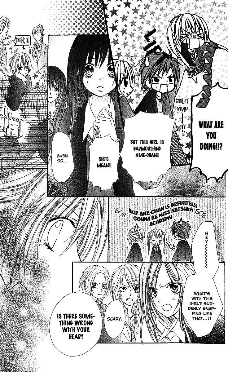 Page 20 Chapter 5 Love Berrish!