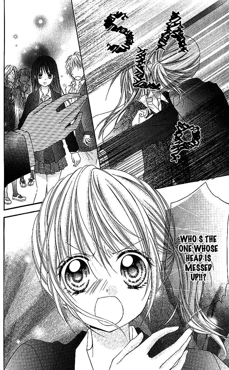Page 21 Chapter 5 Love Berrish!
