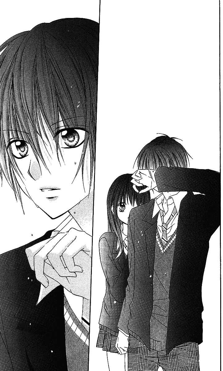Page 24 Chapter 5 Love Berrish!