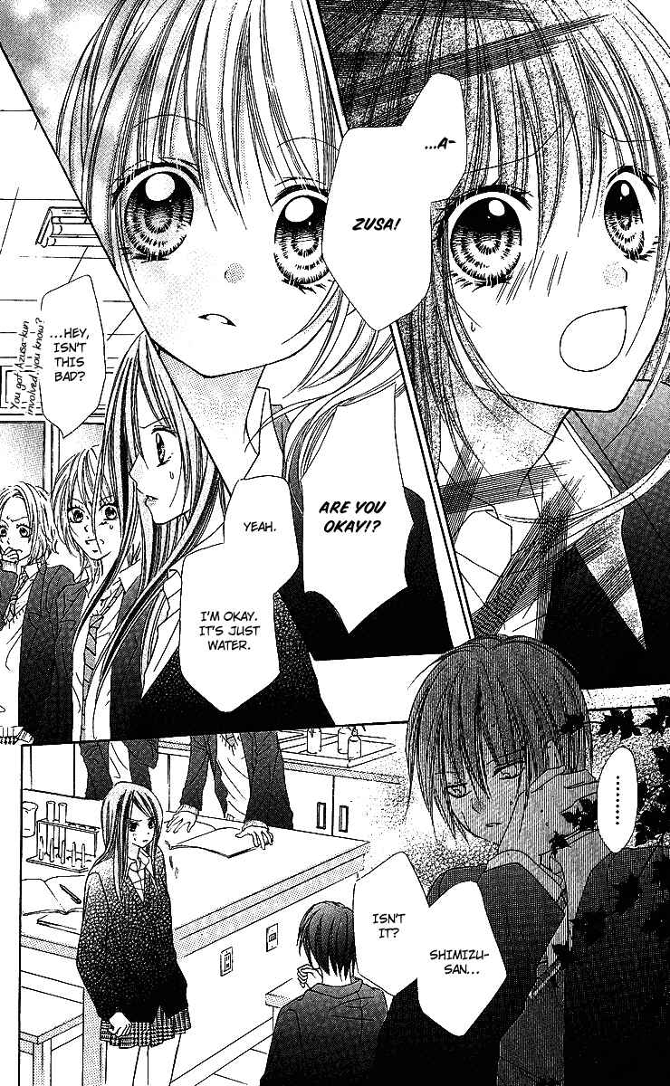 Page 25 Chapter 5 Love Berrish!