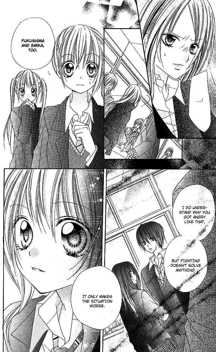 Page 27 Chapter 5 Love Berrish!