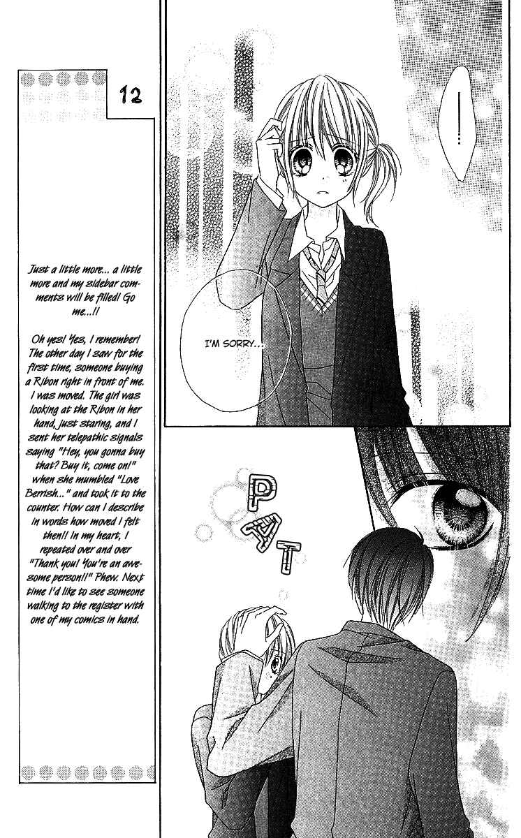 Page 28 Chapter 5 Love Berrish!