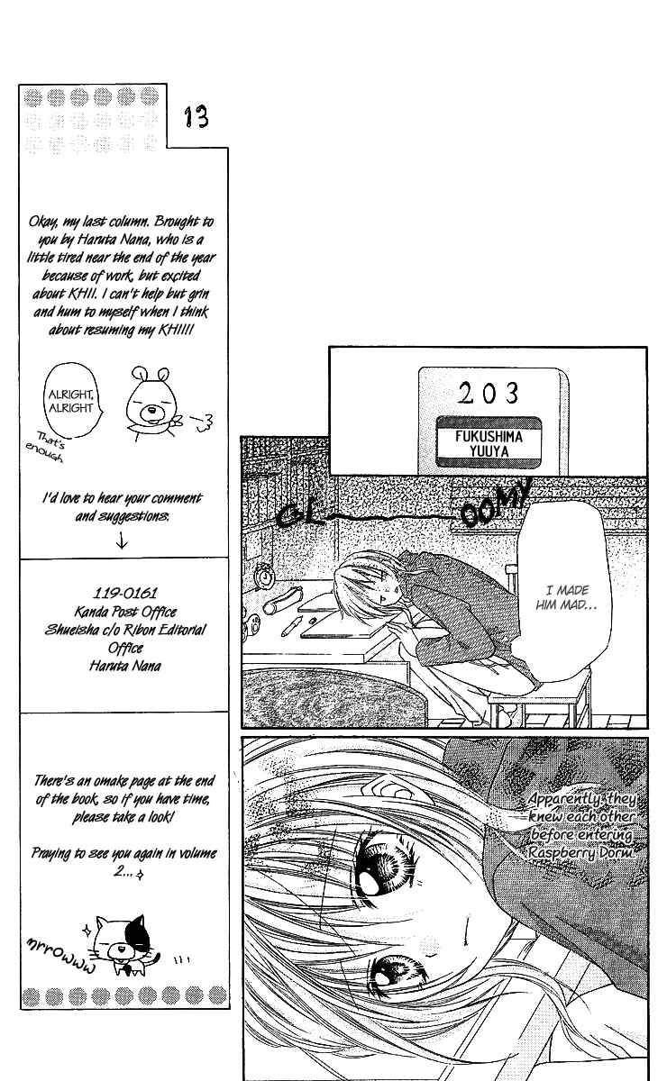 Page 30 Chapter 5 Love Berrish!