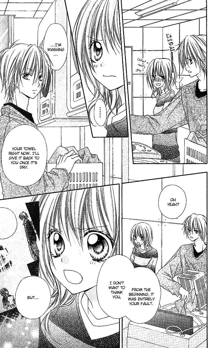 Page 4 Chapter 5 Love Berrish!