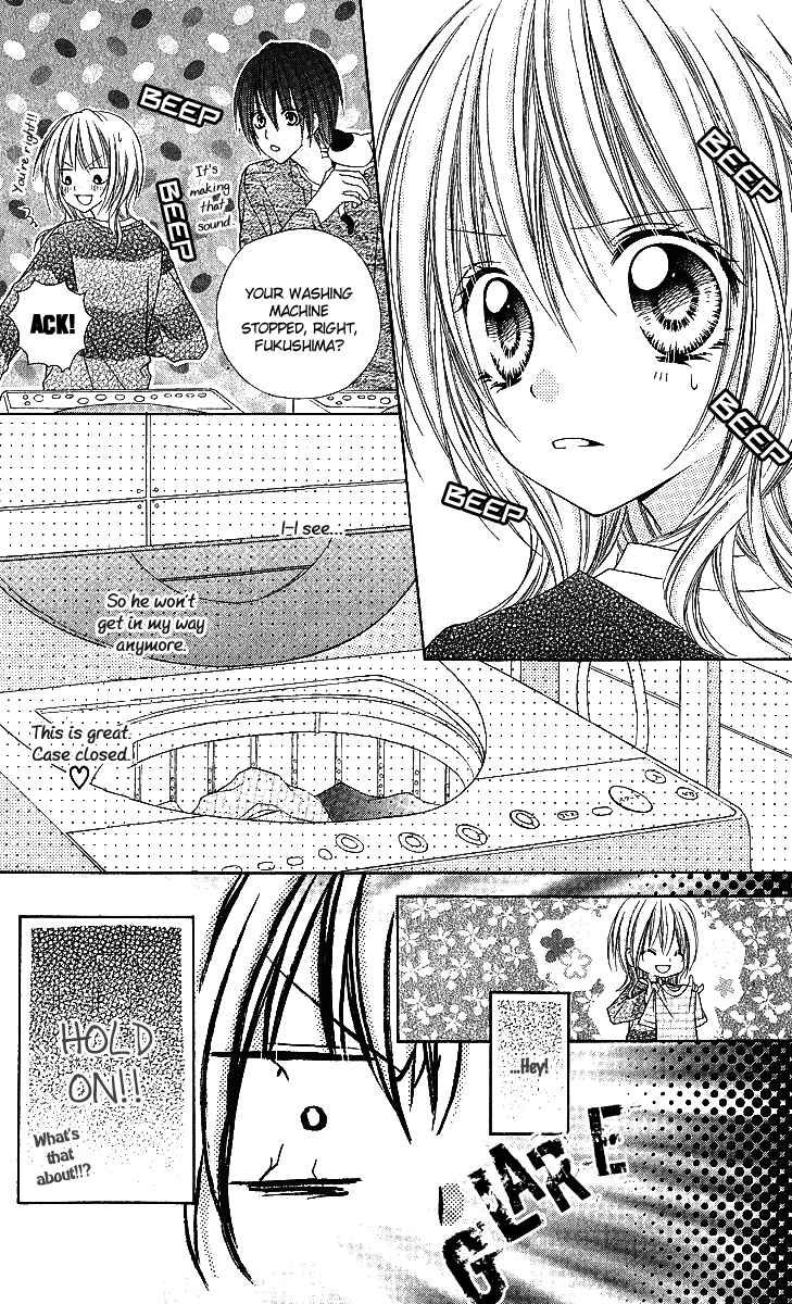 Page 7 Chapter 5 Love Berrish!