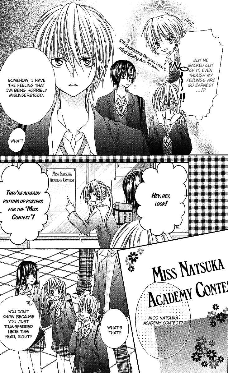Page 9 Chapter 5 Love Berrish!