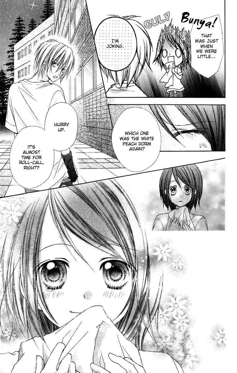 Page 10 Chapter 13 Love Berrish!
