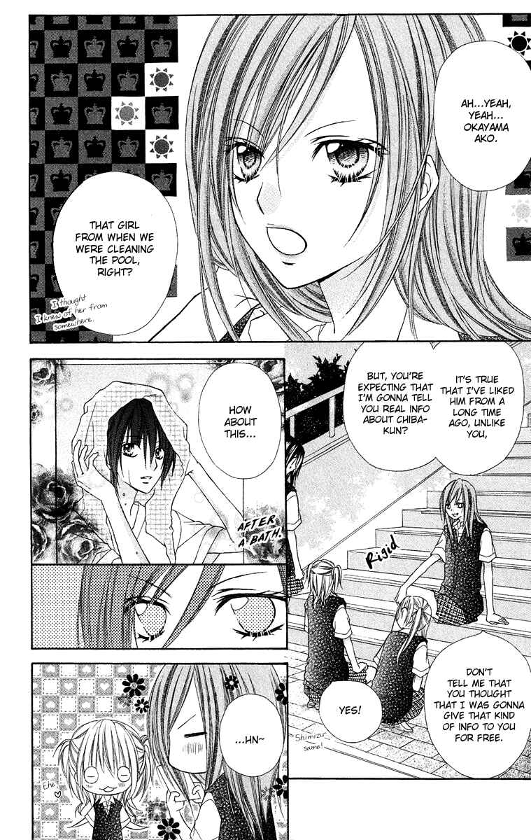 Page 13 Chapter 13 Love Berrish!
