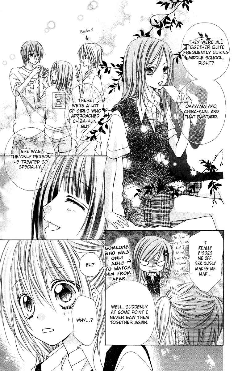 Page 14 Chapter 13 Love Berrish!