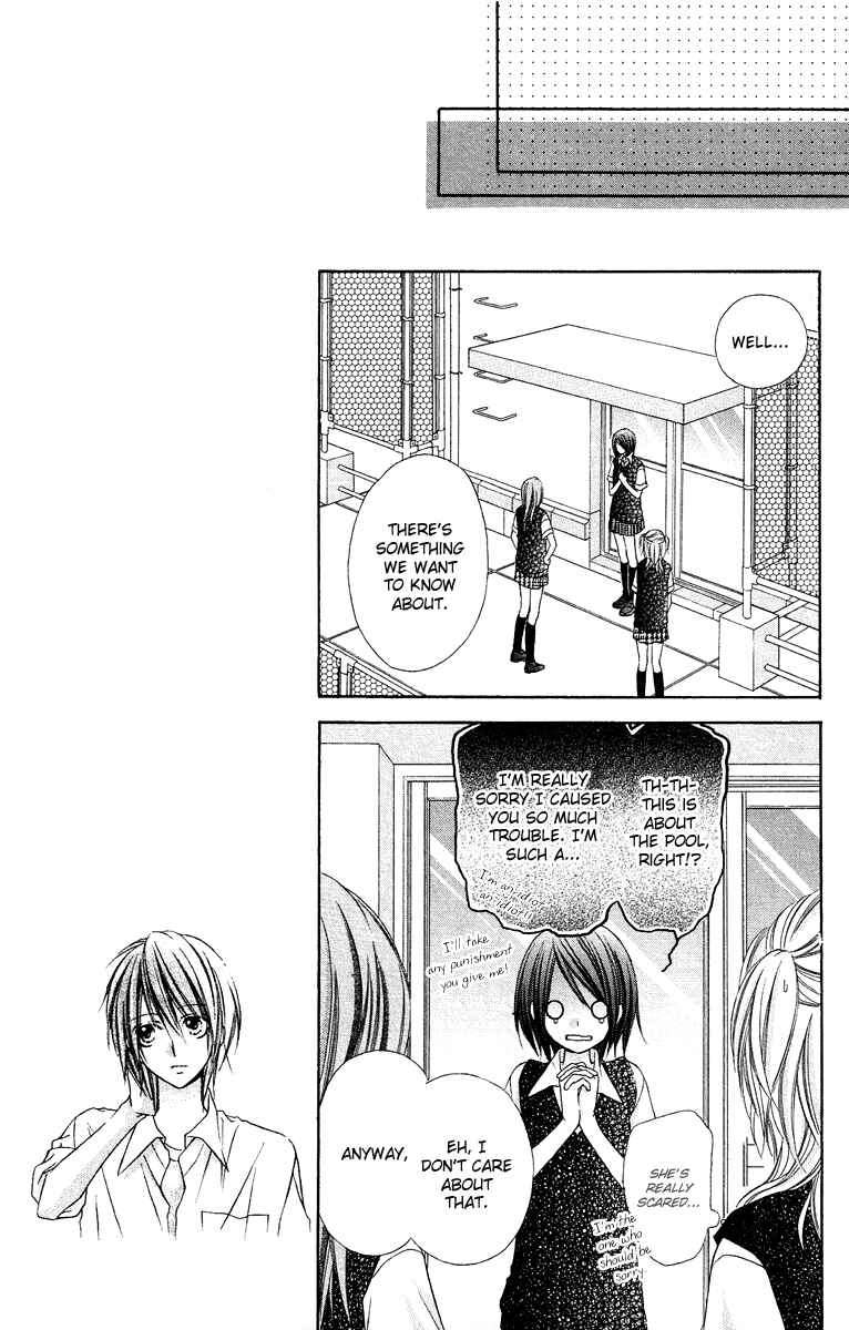 Page 18 Chapter 13 Love Berrish!