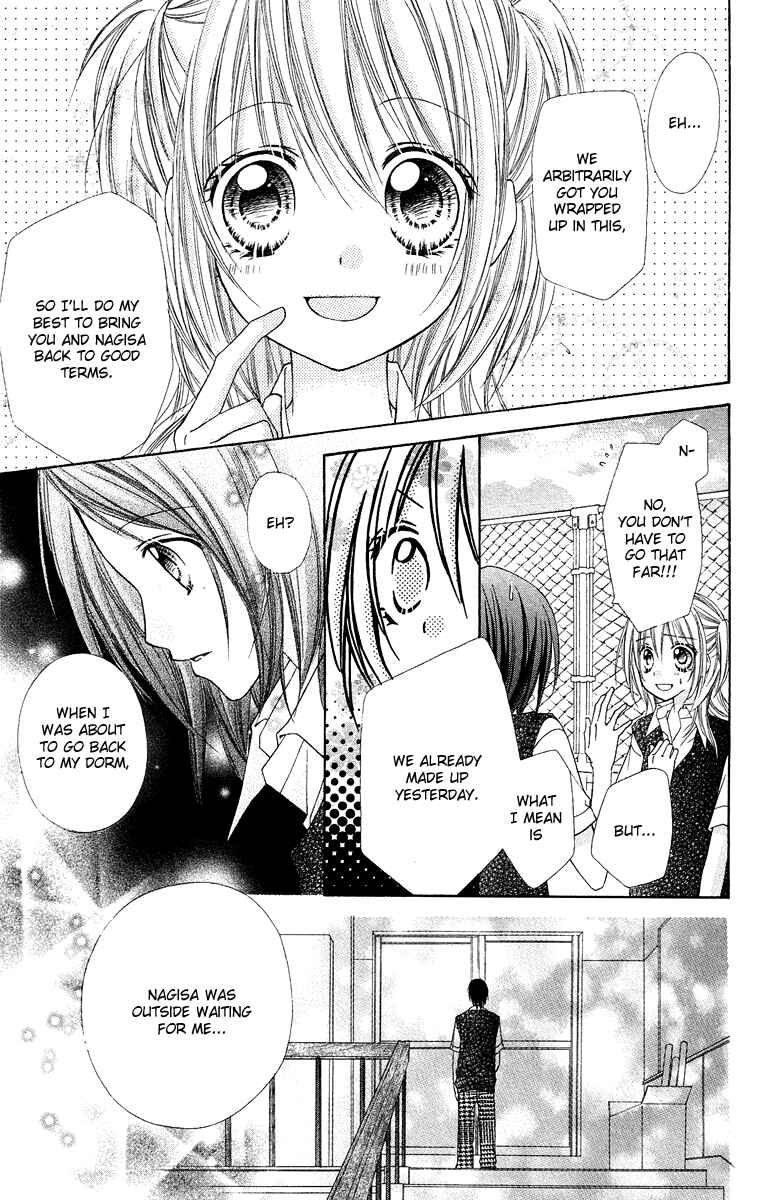 Page 26 Chapter 13 Love Berrish!