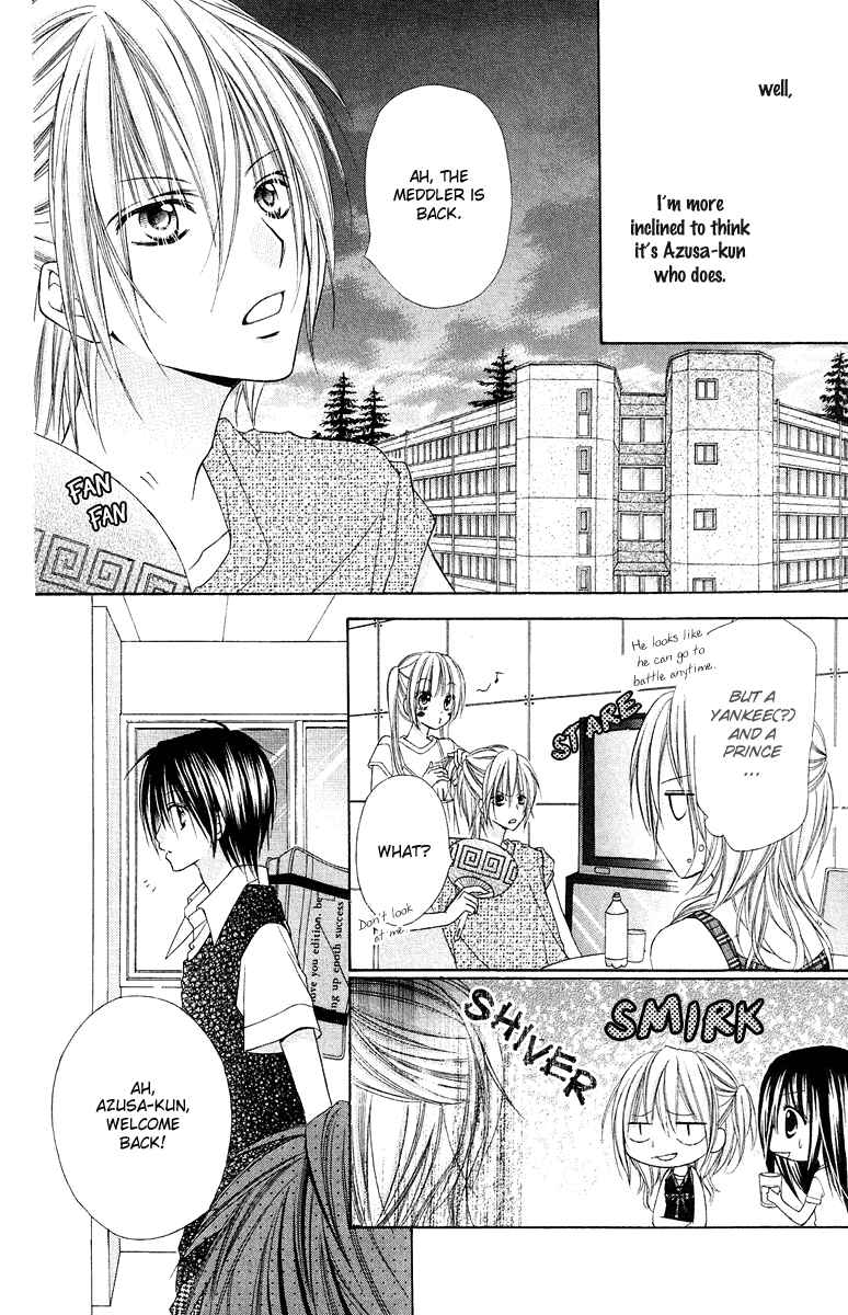 Page 29 Chapter 13 Love Berrish!