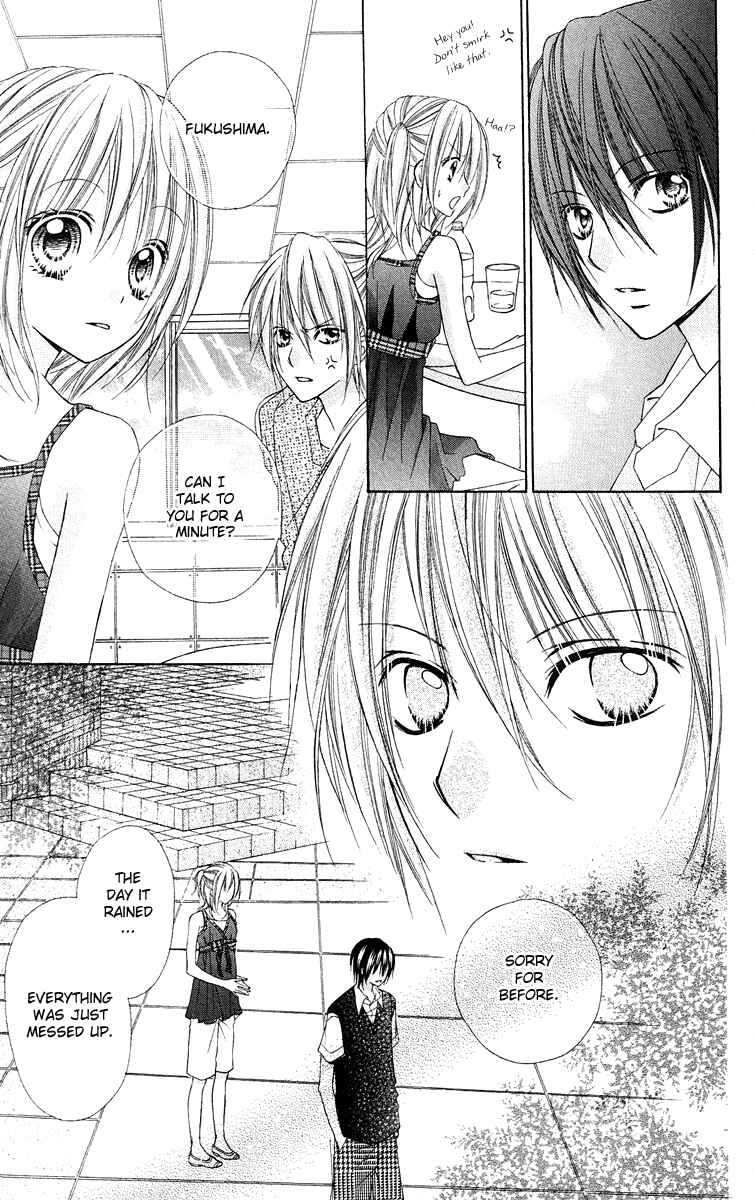 Page 30 Chapter 13 Love Berrish!