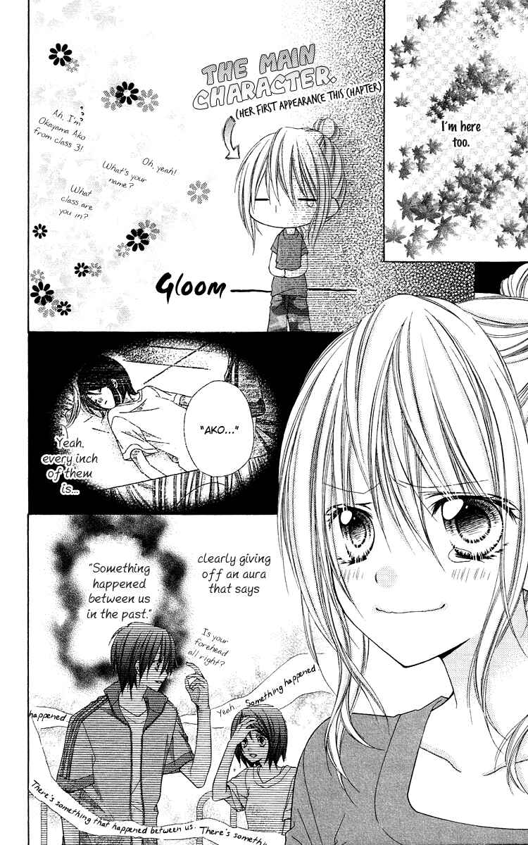 Page 5 Chapter 13 Love Berrish!