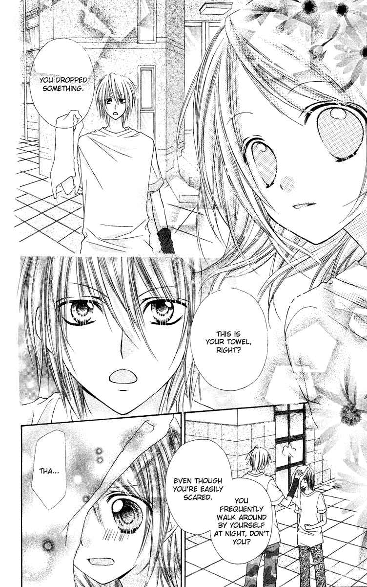 Page 9 Chapter 13 Love Berrish!