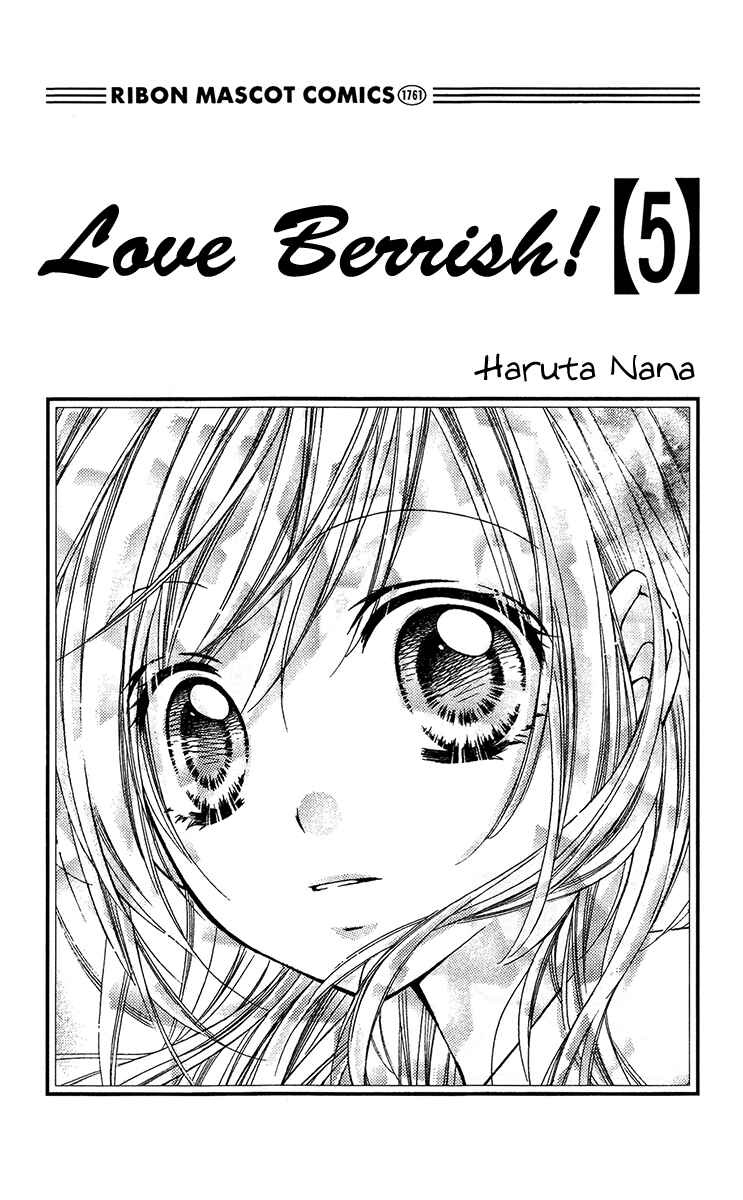 Page 2 Chapter 19 Love Berrish!